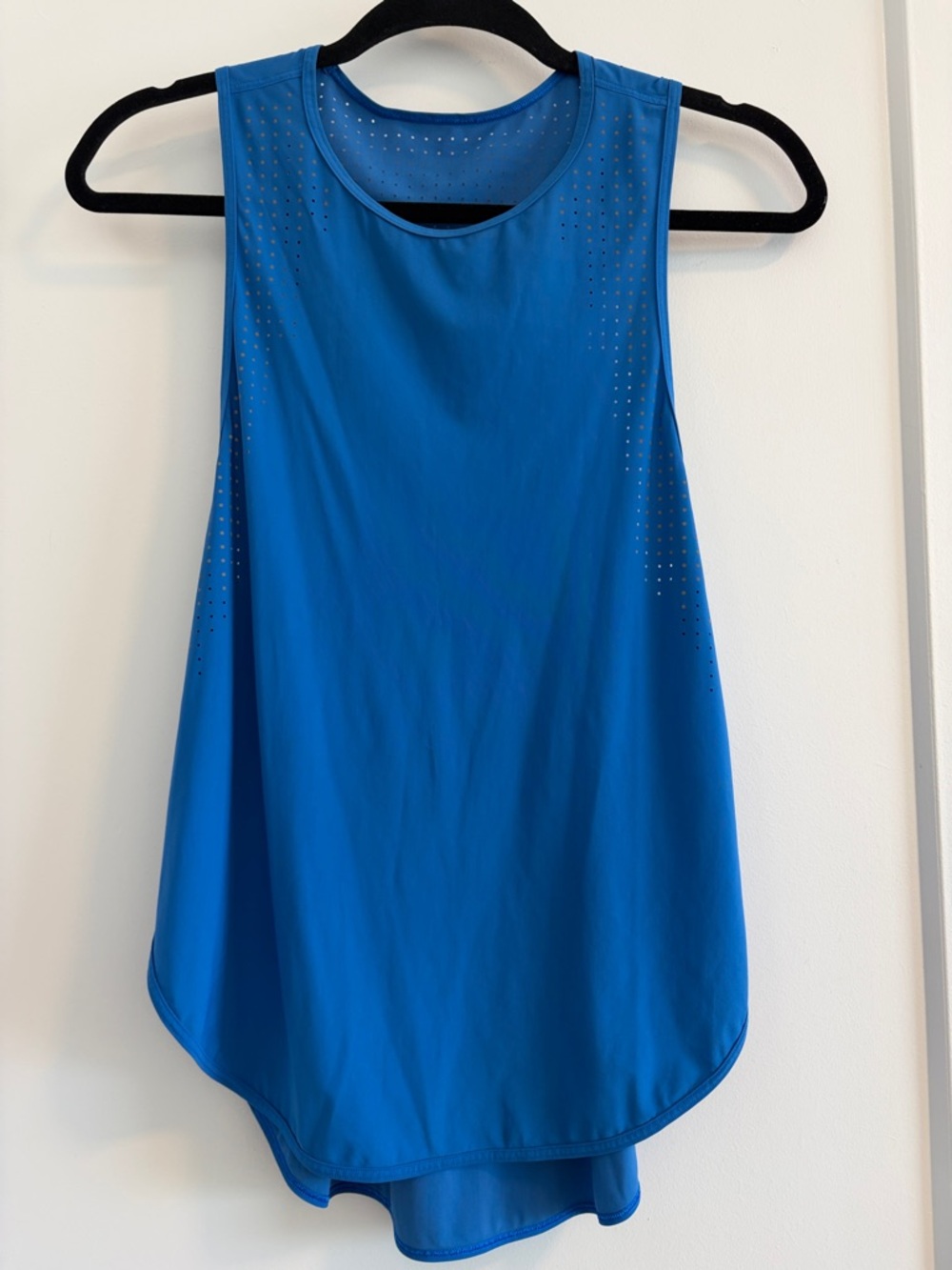 Lululemon Athletica Performance Tank Top